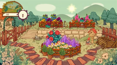 ✅ Witchy Life Story Xbox Series X|S активация