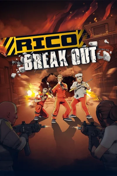 ✅ Rico - Breakout Bundle Xbox One|X|S активация