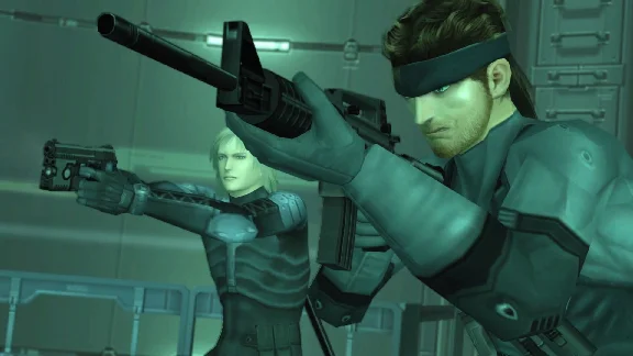 ❗METAL GEAR SOLID: MASTER COLLECTION VOL.1❗XBOX X|S🔑KE