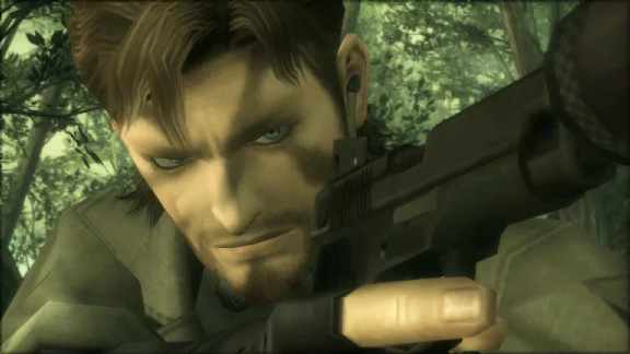 ❗METAL GEAR SOLID: MASTER COLLECTION VOL.1❗XBOX X|S🔑KE