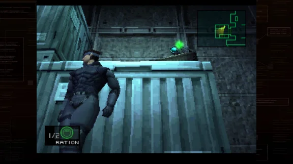 METAL GEAR SOLID - MASTER COLLECTION VERSION❗XBOX🔑🔑
