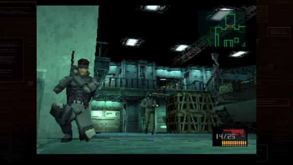 METAL GEAR SOLID - MASTER COLLECTION VERSION❗XBOX🔑🔑