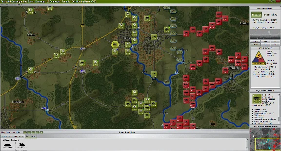 Flashpoint Campaigns Red Storm Player´s Edition 💎STEAM