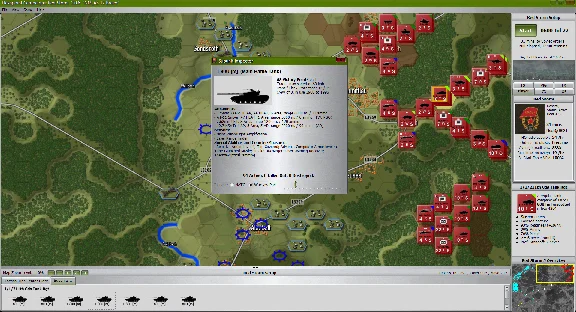 Flashpoint Campaigns Red Storm Player´s Edition 💎STEAM