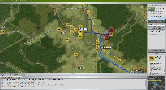 Flashpoint Campaigns Red Storm Player´s Edition 💎STEAM