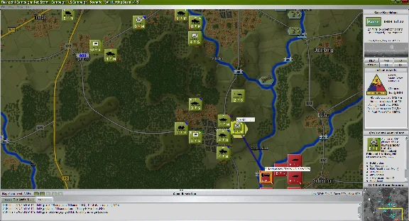 Flashpoint Campaigns Red Storm Player´s Edition 💎STEAM