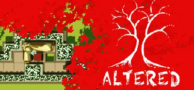 Altered 💎 STEAM GIFT RUSSIA