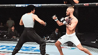 🔴UFC 5 PS5/XBOX💳0%💎ГАРАНТИЯ + БЫСТРАЯ ДОСТАВКА🔴
