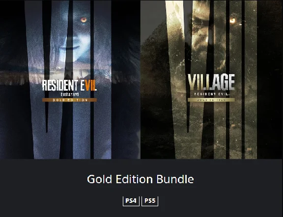 💥Resident Evil Village 🔵 PS4 / PS5 🔴ТУРЦИЯ🔴