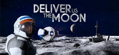 Deliver Us The Moon (STEAM KEY GLOBAL)+BONUS