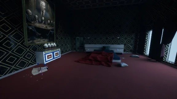 Department14 * STEAM РОССИЯ ⚡ АВТОДОСТАВКА 💳0% КАРТЫ