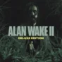 Alan Wake & Alan Wake 2 Deluxe Edition | Xbox Series