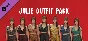 The Texas Chain Saw Massacre - Julie Outfit Pack 1 💎