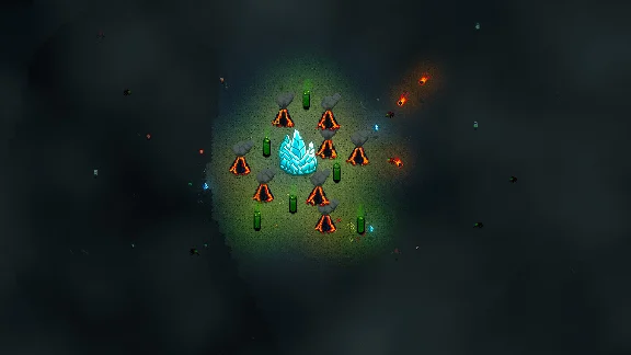 Core Defence 💎 АВТОДОСТАВКА STEAM GIFT РОССИЯ