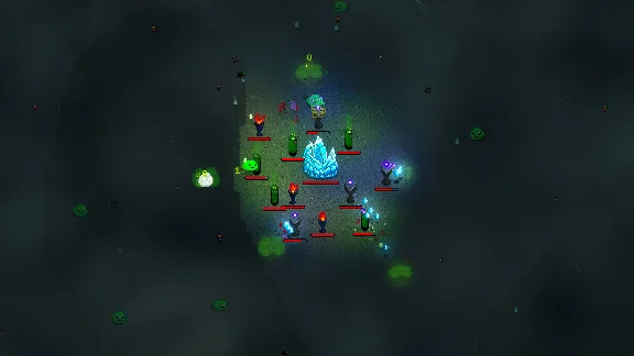 Core Defence 💎 АВТОДОСТАВКА STEAM GIFT РОССИЯ