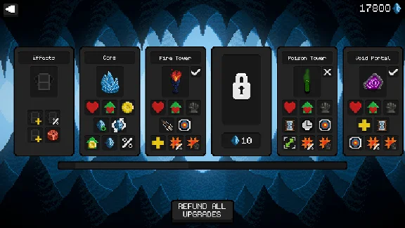 Core Defence 💎 АВТОДОСТАВКА STEAM GIFT РОССИЯ