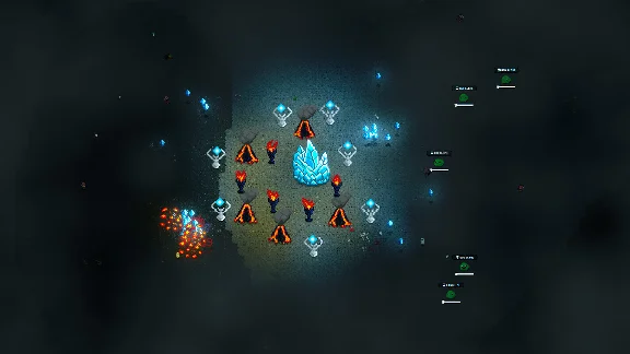 Core Defence 💎 АВТОДОСТАВКА STEAM GIFT РОССИЯ