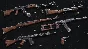 Insurgency: Sandstorm - Woodburn Weapon Skin Set DLC