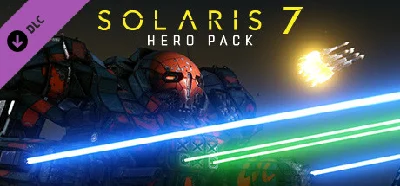 MechWarrior Online™ Solaris 7 Heroes Starter Pack DLC