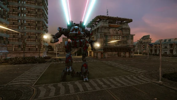 MechWarrior Online™ - Clan Light Mech Pack DLC