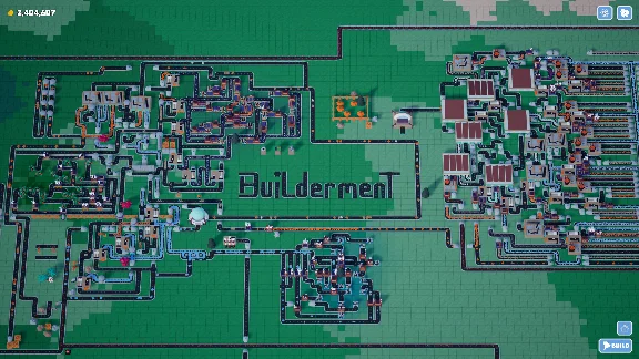 Builderment⚡AUTODELIVERY Steam Russia