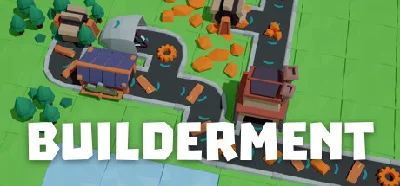 Builderment⚡AUTODELIVERY Steam Russia