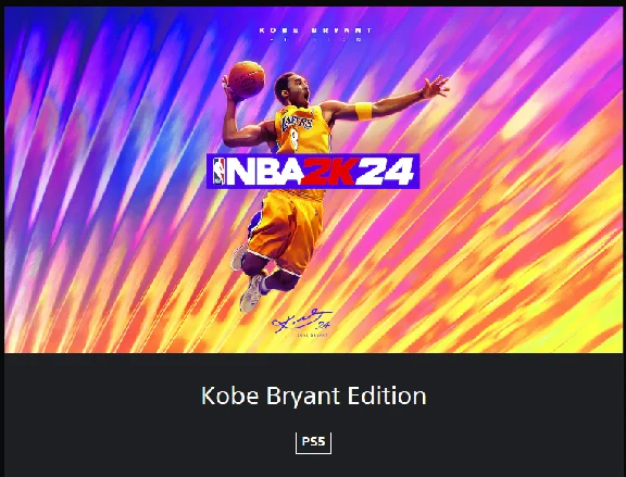 💥🏀NBA 2K24 / НБА 2К24 🔵 PS4/PS5 🔴TURKEY🔴