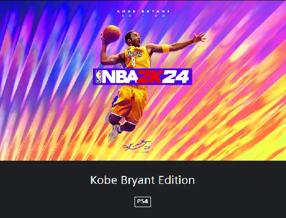 💥🏀NBA 2K24 / НБА 2К24 🔵 PS4/PS5 🔴TURKEY🔴
