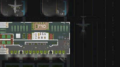 Airport CEO +SELECT STEAM•RU ⚡️AUTODELIVERY 💳0%