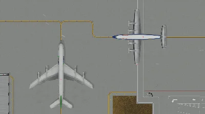 Airport CEO - Vintage DLC STEAM•RU ⚡️АВТОДОСТАВКА 💳0%