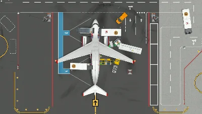 Airport CEO - Beasts of the East DLC STEAM ⚡️AUTO 💳0%