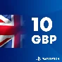 🎯PSN 10£ GBP (UK)🎯