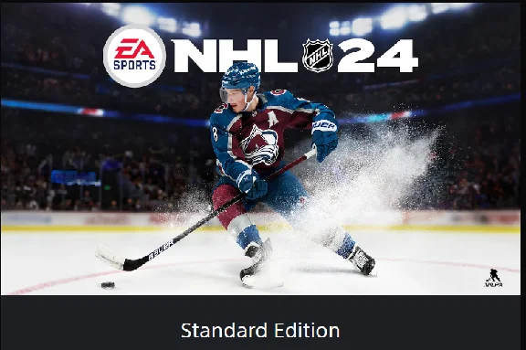 💥🏒🥅 NHL 24 / НХЛ 24 🟢 XBOX One / X|S