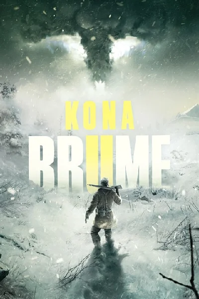✅ Kona II: Brume Xbox One & Xbox Series X|S activation