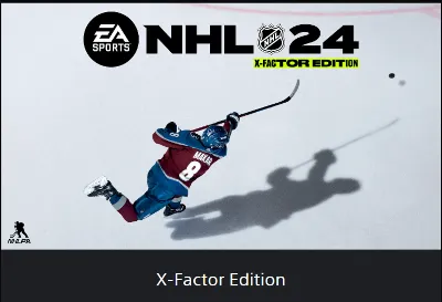 💥🏒🥅 NHL 24 / НХЛ 24 🔵 PS4/PS5  ПС4 / ПС5 🔴ТУРЦИЯ🔴
