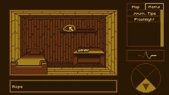 The Horror Of Salazar House (Steam key / Region Free)