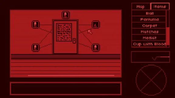 The Horror Of Salazar House (Steam key / Region Free)