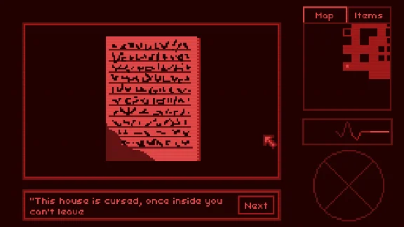 The Horror Of Salazar House (Steam key / Region Free)