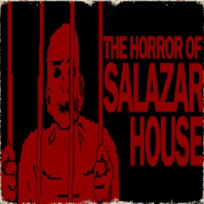 The Horror Of Salazar House (Steam key / Region Free)