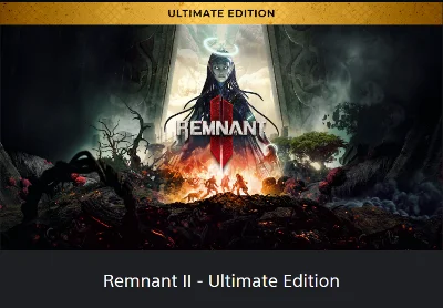 💥Remnant II + DLC ⚪ EPIC GAMES PC/ПК 🔴ТУРЦИЯ🔴