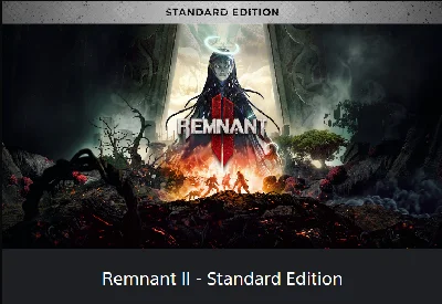 💥Remnant II + DLC ⚪ EPIC GAMES PC 🔴TURKEY🔴