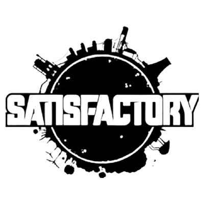 Satisfactory | Offline | Steam | Forever