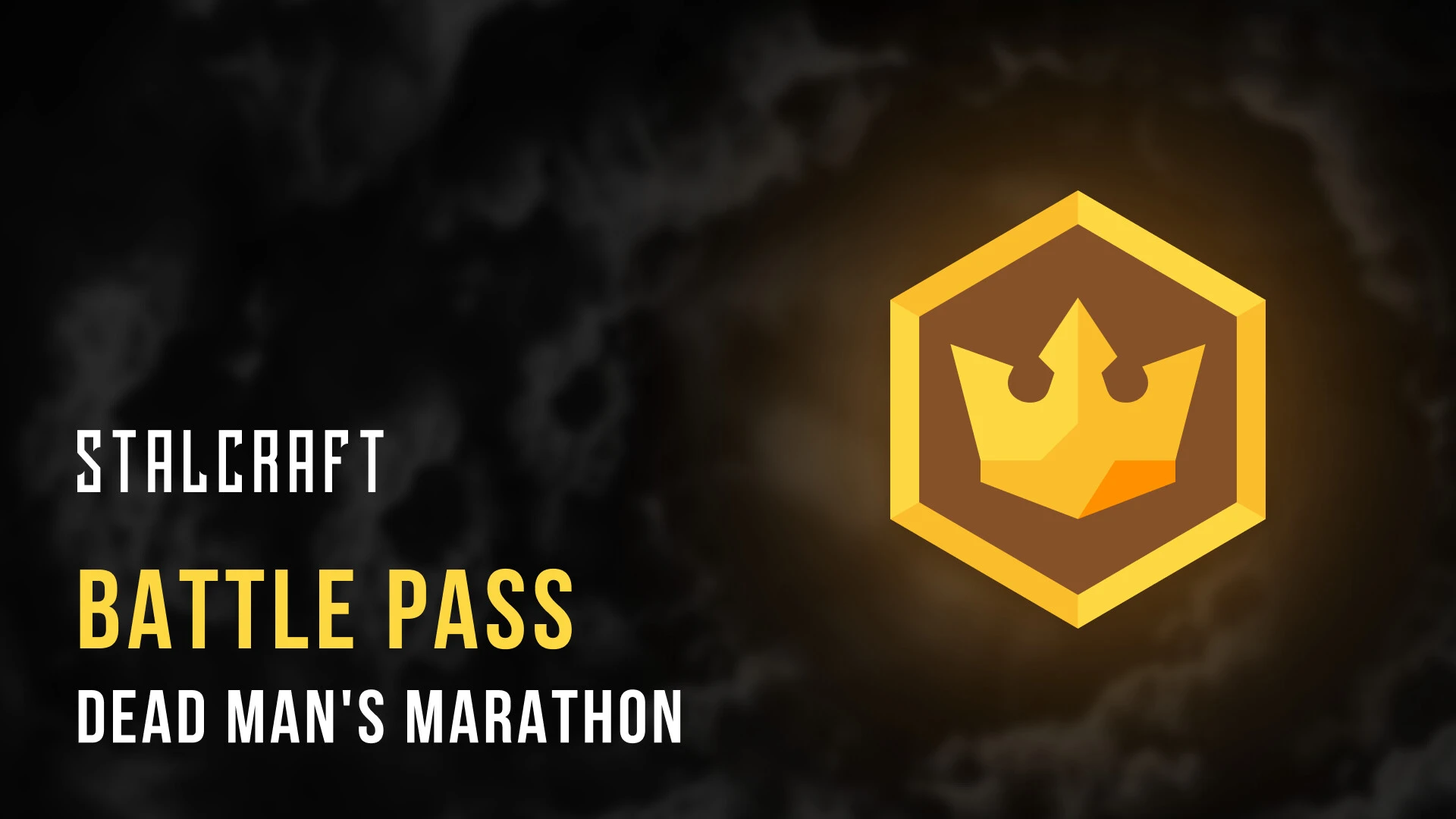 STALCRAFT Dead Man´s Marathon 2023 Battle Pass 💎 STEAM