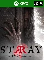 ❗STRAY SOULS❗XBOX ONE/X|S🔑KEY❗