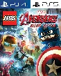 🎮LEGO Marvels Avengers Deluxe (PS4/PS5/RUS) Аренда 🔰