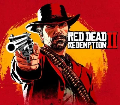 Активация Red Dead Redemption 2 для Xbox One