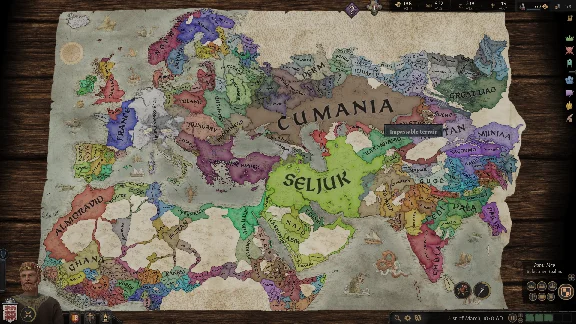 💠Crusader Kings III Royal Edition - Steam Key