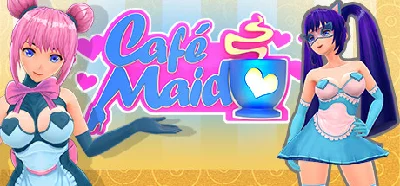 Cafe Maid - Hentai Edition 💎 STEAM РОССИЯ