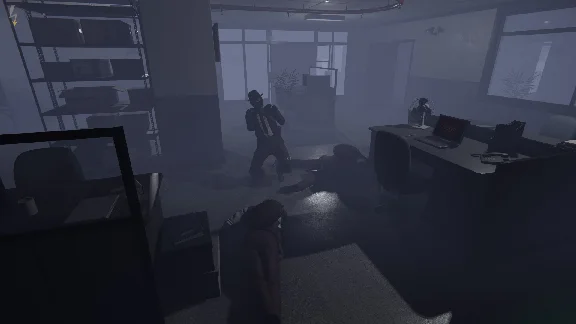 Midnight Heist * STEAM RU ⚡ АВТО 💳0%