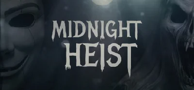 Midnight Heist * STEAM RU ⚡ АВТО 💳0%